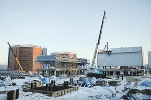 Північний стаж для пенсії для чоловіків підрахунок і правила виходу (стаж) Північний стаж для пенсії для чоловіків підрахунок і правила виходу
