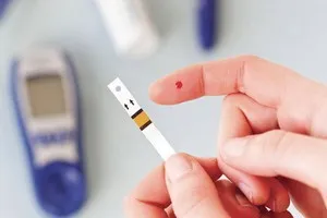 Цукровий діабет інсулінозалежний і інсулінонезалежний причини і ускладнення 1-го і 2-го типу (інсулінозалежний) Цукровий діабет інсулінозалежний і інсулінонезалежний причини і ускладнення 1-го і 2-го типу