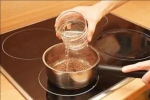 Насіння льону при запорах рецепти, застосування, користь і шкода, відгуки (застосування) Насіння льону при запорах рецепти, застосування, користь і шкода, відгуки