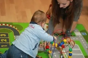Сенсорний розвиток дітей трьох років ефективні методи, прийоми і особливості (сенсорне) Сенсорний розвиток дітей трьох років ефективні методи, прийоми і особливості