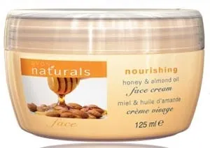 Серія naturals, види продукції (замовити ейвон) Серія naturals, види продукції