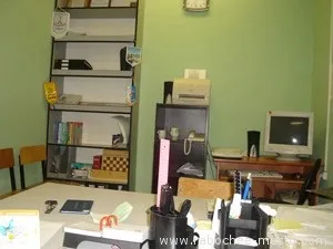 Секретаріат, діловодство, АХО