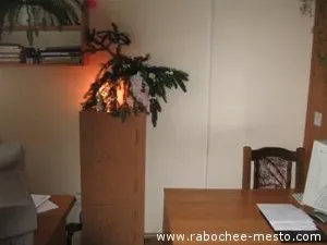 Секретаріат, діловодство, АХО