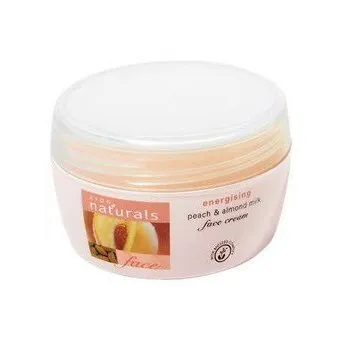 Серія naturals, види продукції (представнику ейвон) Серія naturals, види продукції