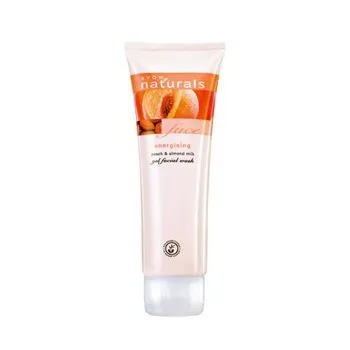 Серія naturals, види продукції (каталог avon) Серія naturals, види продукції
