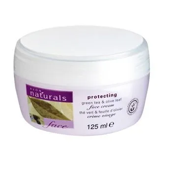 Серія naturals, види продукції (представникам avon) Серія naturals, види продукції