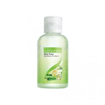 Серія naturals, види продукції (продукція Ейван) Серія naturals, види продукції