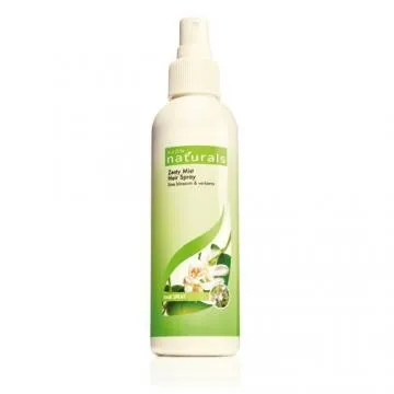 Серія naturals, види продукції (всіх типів волосся) Серія naturals, види продукції