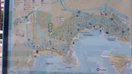 Самі тусовочні курорти світу пальма нова майорка - не сімейне відпочинок на специфічному курорті (самі тусовочні курорти світу) Самі тусовочні курорти світу пальма нова майорка - не сімейне відпочинок на специфічному курорті