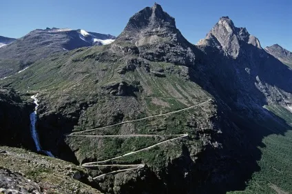 Найкрасивіші і небезпечні дороги в світі (Taroko Gorge Road) Найкрасивіші і небезпечні дороги в світі
