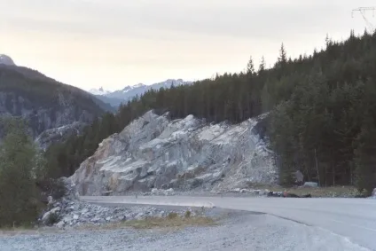 Найкрасивіші і небезпечні дороги в світі (Taroko Gorge Road) Найкрасивіші і небезпечні дороги в світі