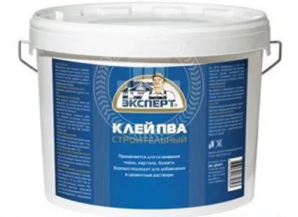 Секрети вибору клею для вінілових шпалер на паперовій основі (шпалер) Секрети вибору клею для вінілових шпалер на паперовій основі