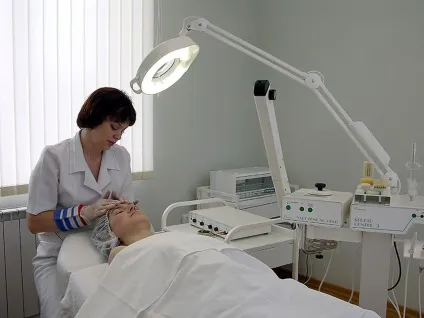 Санаторій «русь» - курортне лікування (русь) Санаторій «русь» - курортне лікування