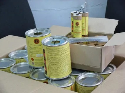 Сірчана шашка для теплиці з полікарбонату як обробити навесні, що використовувати для сірки, димове (полікарбонату) Сірчана шашка для теплиці з полікарбонату як обробити навесні, що використовувати для сірки, димове
