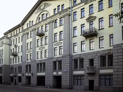 Санкт-петербурзький технікум залізничного транспорту (транспорту) Санкт-петербурзький технікум залізничного транспорту