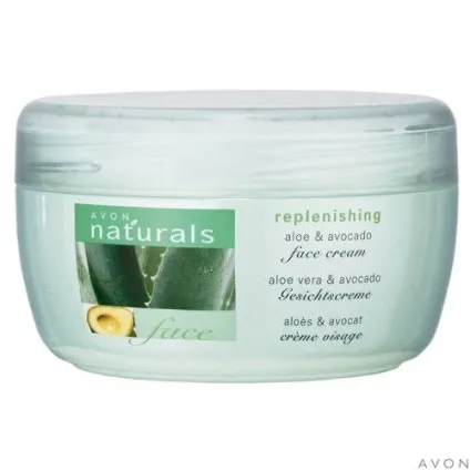 Серія naturals, види продукції (Ейван) Серія naturals, види продукції