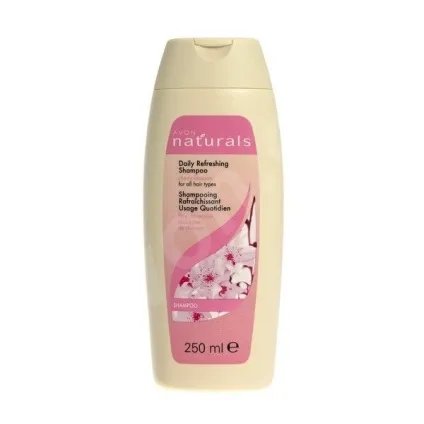 Серія naturals, види продукції (продукція Ейван) Серія naturals, види продукції