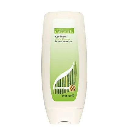 Серія naturals, види продукції (представникам avon) Серія naturals, види продукції