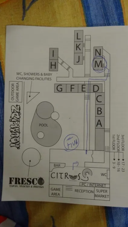 Самі тусовочні курорти світу пальма нова майорка - не сімейне відпочинок на специфічному курорті (курорти) Самі тусовочні курорти світу пальма нова майорка - не сімейне відпочинок на специфічному курорті
