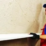 Штукатурка і шпаклівка в чому різниця подібності та призначення (шпаклівка) Штукатурка і шпаклівка в чому різниця подібності та призначення