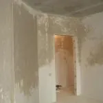 Штукатурка або шпаклівка (штукатурка) Штукатурка або шпаклівка