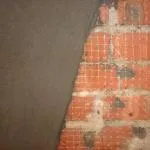Штукатурка або шпаклівка (штукатурка) Штукатурка або шпаклівка