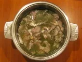 Щука і карась