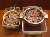 Щука і карась