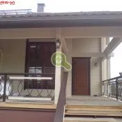 Ск клен - дерев'яні будинки і котеджі