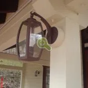 Ск клен - дерев'яні будинки і котеджі