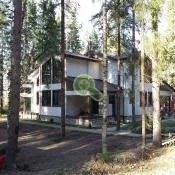 Ск клен - дерев'яні будинки і котеджі
