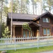 Ск клен - дерев'яні будинки і котеджі