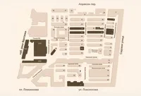 Шопінг в Харкові - універмаги, ринки, торгово-розважальні центри і книжкові магазини (книжкові) Шопінг в Харкові - універмаги, ринки, торгово-розважальні центри і книжкові магазини