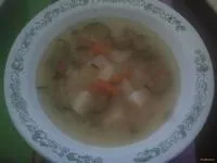 Сирокопчена ковбаса - калорійність і склад (калорійність) Сирокопчена ковбаса - калорійність і склад