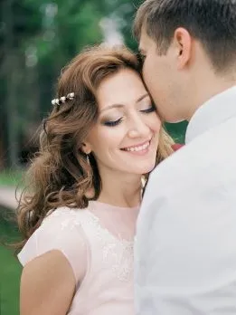 Казка своїми руками весілля Геннадія і юлии (Атмосфера літньої вечірки відкритим) Казка своїми руками весілля Геннадія і юлии