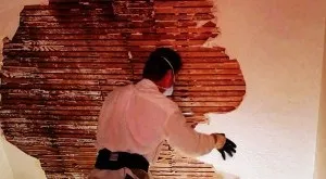 Штукатурка і шпаклівка в чому різниця подібності та призначення (призначення) Штукатурка і шпаклівка в чому різниця подібності та призначення