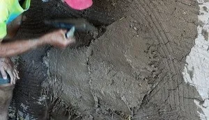 Штукатурка і шпаклівка в чому різниця подібності та призначення (різниця) Штукатурка і шпаклівка в чому різниця подібності та призначення