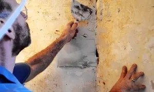 Штукатурка і шпаклівка в чому різниця подібності та призначення (різниця) Штукатурка і шпаклівка в чому різниця подібності та призначення