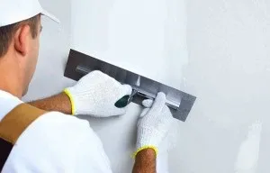 Штукатурка і шпаклівка в чому різниця подібності та призначення (різниця) Штукатурка і шпаклівка в чому різниця подібності та призначення