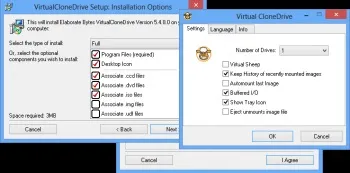 Завантажити virtual clonedrive безкоштовно для windows 10 російською (clonedrive) Завантажити virtual clonedrive безкоштовно для windows 10 російською