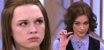 Шок історію Діани Шуригін вигадав андрей малахов і команда «нехай говорять» ( «нехай) Шок історію Діани Шуригін вигадав андрей малахов і команда «нехай говорять»