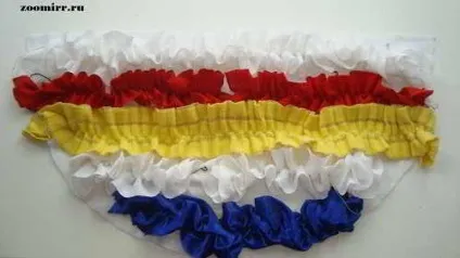 Шиємо одяг і шкарпетки для собаки без викрійок самі (собаки) Шиємо одяг і шкарпетки для собаки без викрійок самі