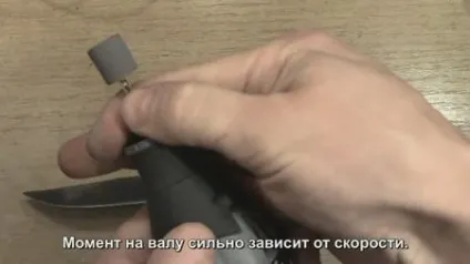Шліфування та полірування металу - винаходи (шліфування) Шліфування та полірування металу - винаходи