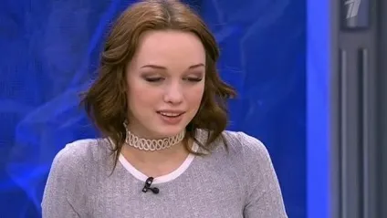 Шок історію Діани Шуригін вигадав андрей малахов і команда «нехай говорять» (андрей) Шок історію Діани Шуригін вигадав андрей малахов і команда «нехай говорять»