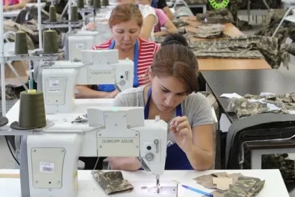 Швейний бізнес бізнес-план і з чого почати, ідеї малого бізнесу (бізнес) Швейний бізнес бізнес-план і з чого почати, ідеї малого бізнесу