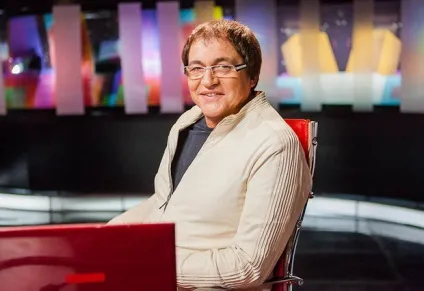 Сила мовчить - слабкість кричить «цькування» Бердиєва відкриває новий сезон (мовчить) Сила мовчить - слабкість кричить «цькування» Бердиєва відкриває новий сезон