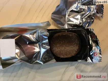 Шоколад hamlet chocola s crispy nut шоколадні чіпси - «шоколадні чіпси ах, до чого дійшла (crispy) Шоколад hamlet chocola s crispy nut шоколадні чіпси - «шоколадні чіпси ах, до чого дійшла