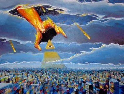 Символізм - це мистецтво спілкування символами