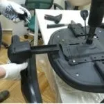 Скрипить офісне крісло, як самостійно усунути проблему (скрипить) Скрипить офісне крісло, як самостійно усунути проблему