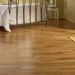 Поради про те як вибрати лінолеум в спальню, фото приклади (лінолеум) Поради про те як вибрати лінолеум в спальню, фото приклади